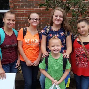 Meet your Posher, Vanessa